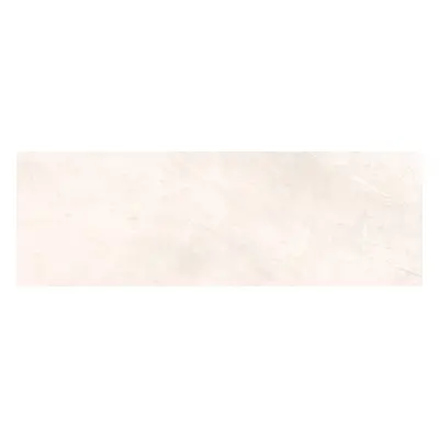 Obklad Fineza Mist ivory 20x60 cm lesk MIST26IV