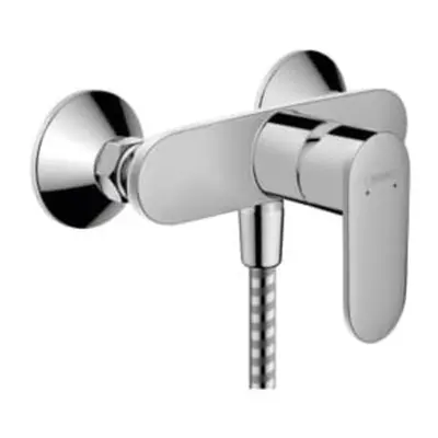 Sprchová baterie Hansgrohe Vernis Blend bez sprchového setu 150 mm chrom 71646000