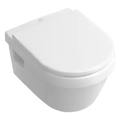 Villeroy & Boch Architectura wc závěsné omnia zadní odpad 5684R0R1