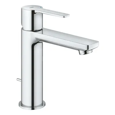 Umyvadlová baterie Grohe Lineare s výpustí chrom 32114001