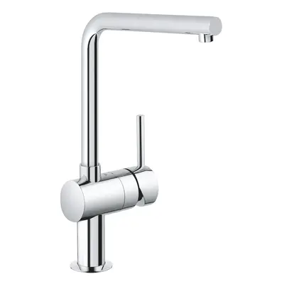 Dřezová baterie Grohe Minta s otočným raménkem chrom 31375000