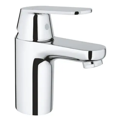 Umyvadlová baterie Grohe Eurosmart Cosmopolitan s clic-clacem chrom 23925000