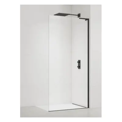 Sprchová zástěna walk-in 90 cm SAT Walk-in SATBWI90ZAVPC