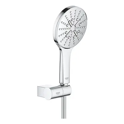 Vanový set Grohe Rainshower SMARTACTIVE 130 chrom 26580000