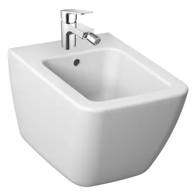 Bidet Jika Pure závěsný, vnitřní přívod H8304210003021