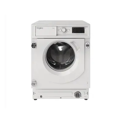 Whirlpool vestavná pračka 60 cm BIWDWG751482EUN