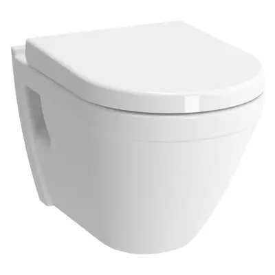 VitrA S50 wc závěsné zadní odpad 5618-003-0075