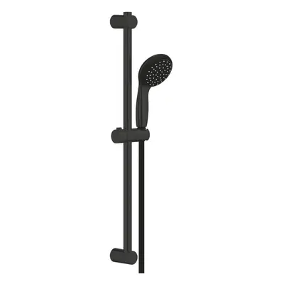 Sprchový set Grohe Vitalio Start matte black 279482430