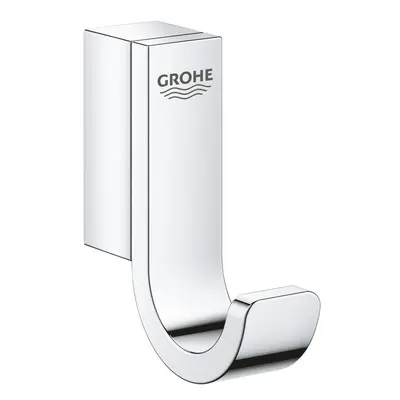 Háček Grohe Selection chrom G41039000