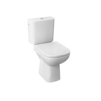 Wc kombi komplet Jika Deep zadní odpad H8266160002811