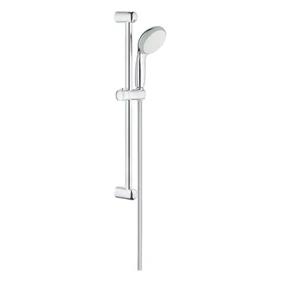 Sprchový set Grohe Vitalio Go 100 na stěnu chrom 26196000