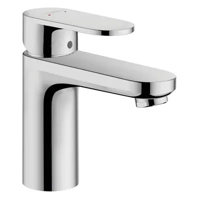 Hansgrohe Logis umyvadlová baterie vernis blend bez výpusti chrom 71 580 000