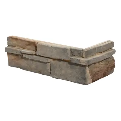 Roh Stones Bedrock brown 11,7x32,5x15 cm RBEDROCKBR