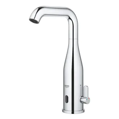 Umyvadlová baterie Grohe Essence se senzorem chrom 36445000