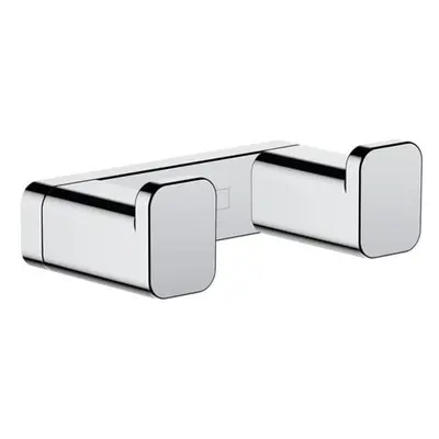 Dvojháček Hansgrohe AddStoris chrom 41755000