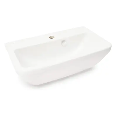 VitrA Integra umyvadlo 60x36 cm otvor pro baterii uprostřed 7088-003-0001