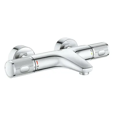 Vanová baterie GROHE Precision Feel bez sprchového setu 150 mm chrom 34788000