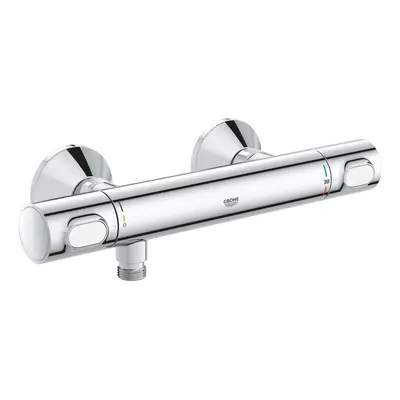 Sprchová baterie GROHE Precision Flow bez sprchového setu 150 mm chrom 34840000