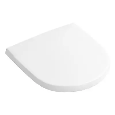 Villeroy & Boch O.novo wc prkénko duroplast bílá 9M396101