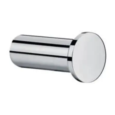 Háček Hansgrohe Logis chrom 41711000