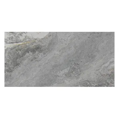 Dlažba Sintesi Silverquartz Grey 60x120 cm mat SQUAR18875