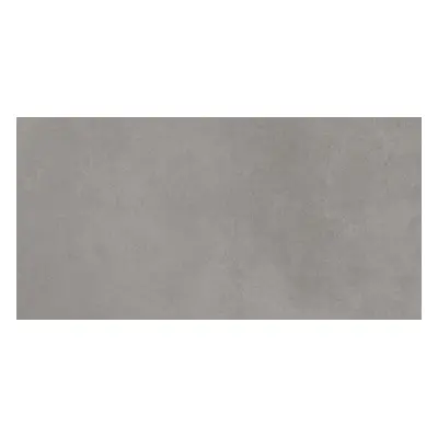 Dlažba Fineza rigid grey 30x60 cm mat RIGID36GR