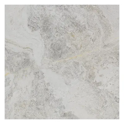 Dlažba Sintesi Silverquartz White 60x60 cm mat SQUAR18878