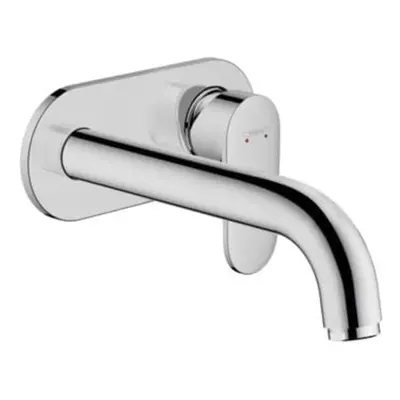 Umyvadlová baterie Hansgrohe Vernis Blend bez podomítkového tělesa chrom 71576000