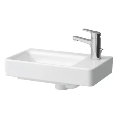 Umývátko Laufen Pro S 48x28 cm otvor pro baterii vpravo H8159540001041