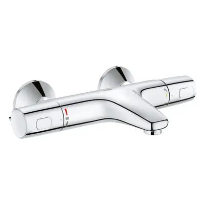 Vanová baterie GROHE Precision Trend bez sprchového setu 150 mm chrom 34227002