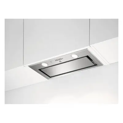 Vestavná digestoř Electrolux 60 cm nerez LFG716X