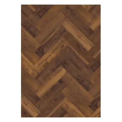 Krono Original Herringbone laminátová podlaha 8mm laguna oak HRGBK411