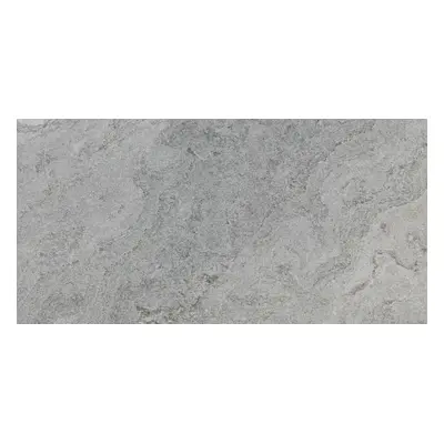 Dlažba Sintesi Silverquartz Grey 30x60 cm mat SQUAR18879