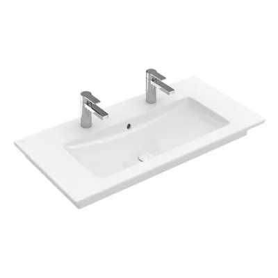 Villeroy & Boch Venticello um.na zeď s přep 1000x500 bía 4104AKR1