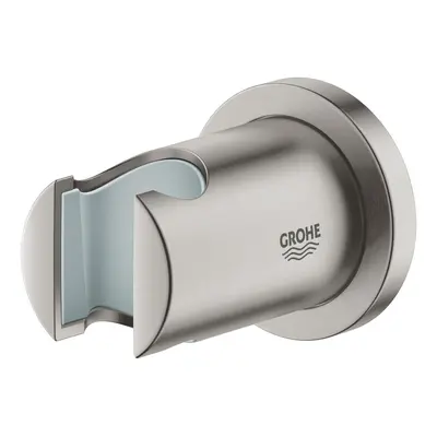 Držák sprchy Grohe Rainshower neutral supersteel 27074DC0