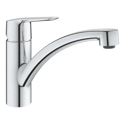 Dřezová baterie Grohe Start s otočným ramínkem chrom 30530002