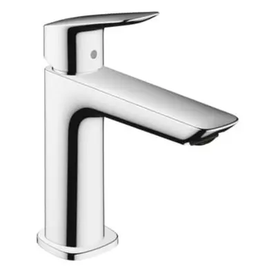 Umyvadlová baterie Hansgrohe Logis bez výpusti chrom 71255000