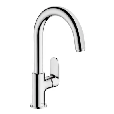 Umyvadlová baterie Hansgrohe Vernis Blend s výpustí chrom 71554000