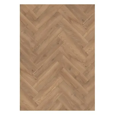 Laminátová podlaha Krono Original Herringbone 8mm Historic Oak HRGB5947