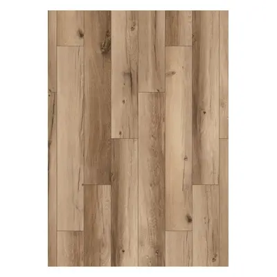 Organic podlaha Krono Original Flex Hazel Range Oak 7 mm ORGFK507