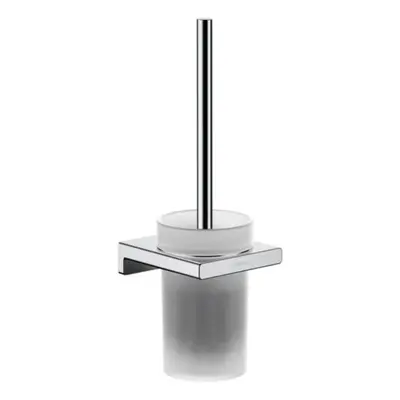 Hansgrohe AddStoris wc štětka chrom 41 752 000