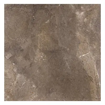 Dlažba Porcelaingres Royal Stone imperial brown 60x60 cm mat X600381X8