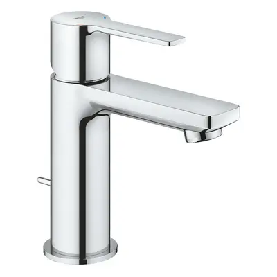 Umyvadlová baterie Grohe Lineare s výpustí chrom 32109001