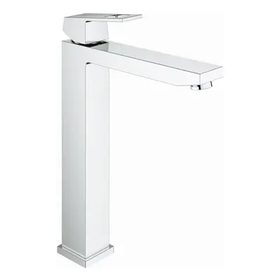 Grohe Eurocube vysoká umyvadlová baterie bez výpusti chrom 23406000 EC285