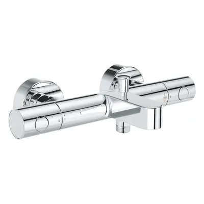 Vanová baterie Grohe Precision Get bez sprchového setu 150 mm chrom 34774000