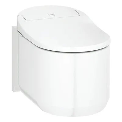 Grohe Sensia Arena wc s bidetem závěsné 39354sh1 G39354SH1