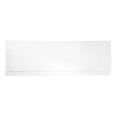 Polysan Couvert Nika panel k vaně 140 cm akrylát 72 851