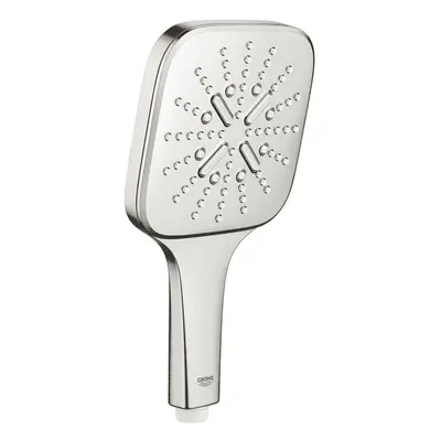 Sprchová hlavice Grohe Rainshower SmartActive Cube supersteel 26582DC0