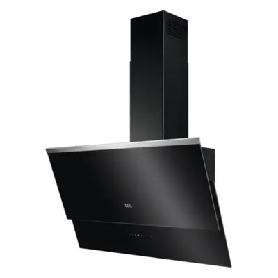 Komínový odsavač par AEG Hob2Hood 60 cm DBE5660HB