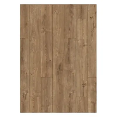 Organic podlaha Krono Original Clever Silent Hillside Oak 7mm ORGCSK327